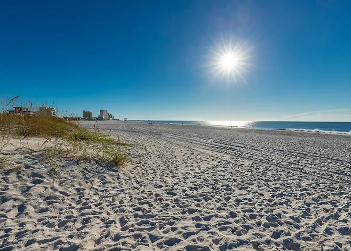 Island Winds East 101 * Gulf Shores