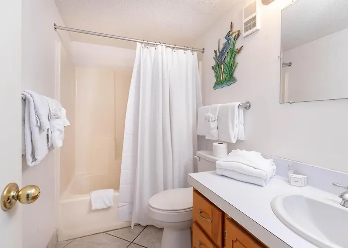Island Winds East 101 Apartment Gulf Shores