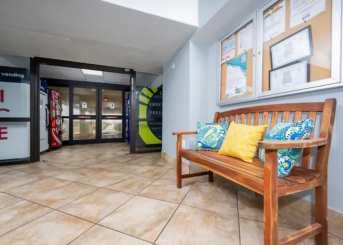 Apartment Island Winds East 101 Gulf Shores