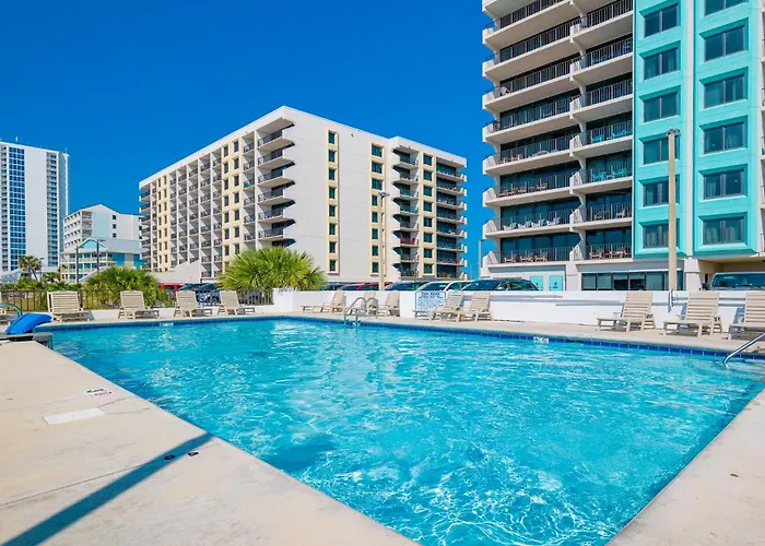 Island Winds East 101 Apartment