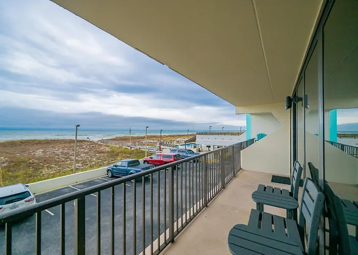 Island Winds East 101 Gulf Shores