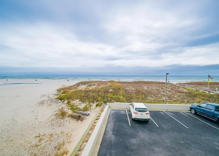 Island Winds East 101 Gulf Shores