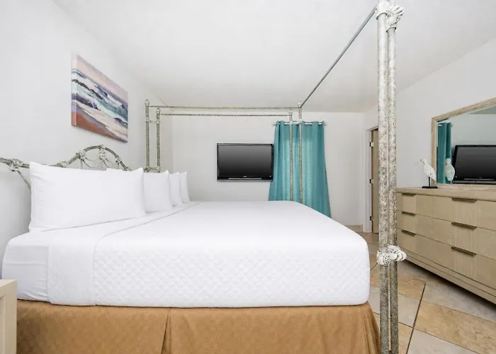 Island Winds East 101 Apartment *