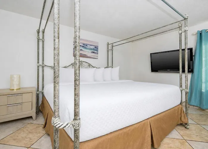 Apartment Island Winds East 101 Gulf Shores